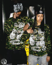 Load image into Gallery viewer, Shmuie X No Ending Diamond Plated Thermal

