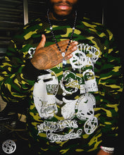 Load image into Gallery viewer, Shmuie X No Ending Diamond Plated Thermal
