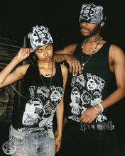 Load image into Gallery viewer, Shmuie X No Ending Diamond Plated Tank
