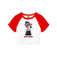 Load image into Gallery viewer, No Ending X D.R Baby Tees
