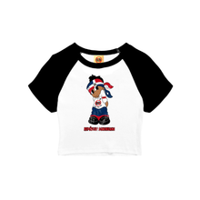 Load image into Gallery viewer, No Ending X D.R Baby Tees
