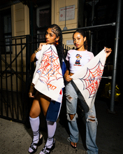 Load image into Gallery viewer, D.R X Spiderman Bandana
