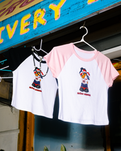 Load image into Gallery viewer, No Ending X D.R Baby Tees

