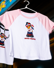 Load image into Gallery viewer, No Ending X D.R Baby Tees
