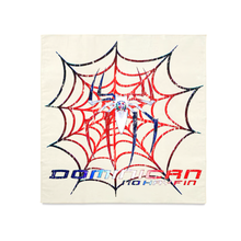Load image into Gallery viewer, D.R X Spiderman Bandana
