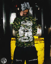 Load image into Gallery viewer, Shmuie X No Ending Diamond Plated Thermal
