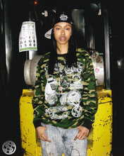 Load image into Gallery viewer, Shmuie X No Ending Diamond Plated Thermal
