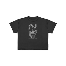 Load image into Gallery viewer, Kiss Inspired Vintage Washed Tee
