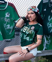 Load image into Gallery viewer, MX X NE Jersey 1 of 1
