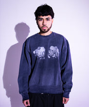 Load image into Gallery viewer, Migo Wrld Crewneck
