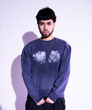 Load image into Gallery viewer, Migo Wrld Crewneck
