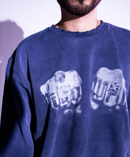 Load image into Gallery viewer, Migo Wrld Crewneck
