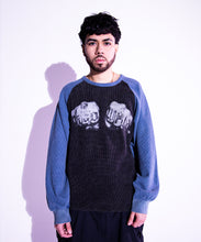 Load image into Gallery viewer, 2-Tone Migo Wrld Thermal

