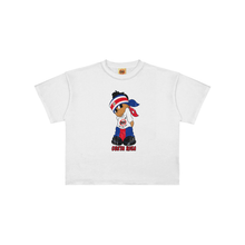 Load image into Gallery viewer, Custom No Ending Country Tee
