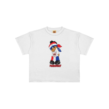 Load image into Gallery viewer, Custom No Ending Country Tee

