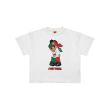 Load image into Gallery viewer, No Ending World Cup Tees
