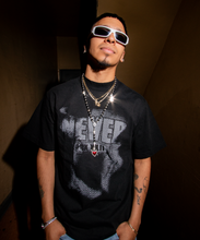 Load image into Gallery viewer, "NEVER" Final Tee
