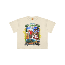 Load image into Gallery viewer, Remember Your Roots Tee
