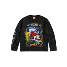 Load image into Gallery viewer, Remember Your Roots Longsleeve
