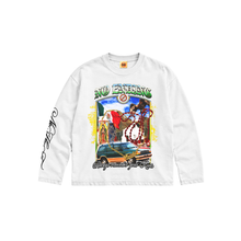 Load image into Gallery viewer, Remember Your Roots Longsleeve
