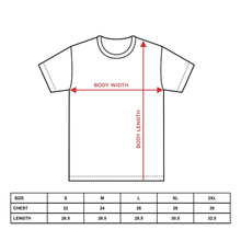 Load image into Gallery viewer, No Ending World Cup Tees
