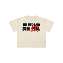Load image into Gallery viewer, Un Verano Sin Fin (Ti). Tee
