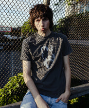 Load image into Gallery viewer, Kiss Inspired Vintage Washed Tee
