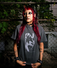 Load image into Gallery viewer, Kiss Inspired Vintage Washed Tee
