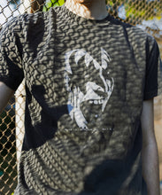 Load image into Gallery viewer, Kiss Inspired Vintage Washed Tee
