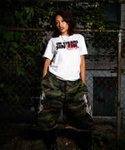 Load image into Gallery viewer, Kiss Inspired Camo Loose Shorts

