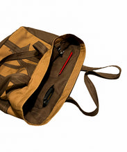 Load image into Gallery viewer, NEV. UTILITY BAG
